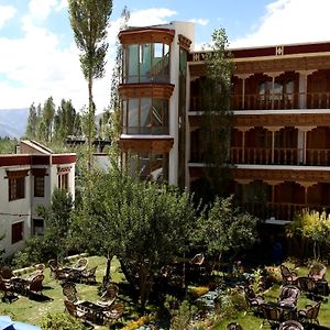 Hotel Royal Palace - Leh